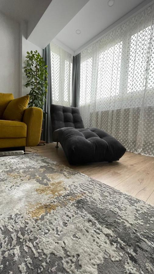 Luxury Apart Dorobanti Bukurešť Exteriér fotografie