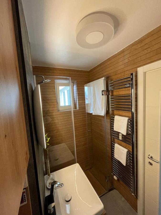 Luxury Apart Dorobanti Bukurešť Exteriér fotografie
