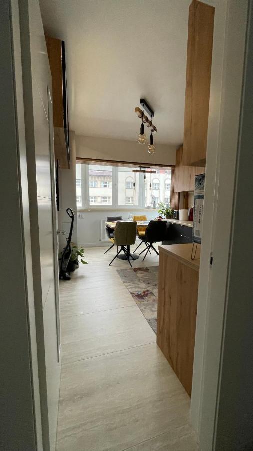 Luxury Apart Dorobanti Bukurešť Exteriér fotografie